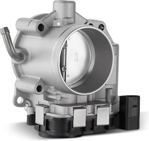 BDFHYK Electronic Throttle Body متوافق مع 2007-2015 Mini Cooper 2011-2016 Countryman 2013-2016 Paceman يحل محل TB1120 S20080 V20-81-0019 40624-1148090 V20810019 40624148090 A2C59513208 in Saudi Arabia