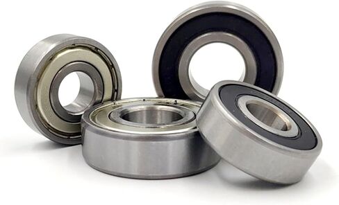 Deep Groove Ball Bearing 61900 61901 61902 61903 61904 61905 61906 61907 61908 61909 61910 61911 61912 61913 61914 61915-2RS/ZZ(61902-2RS 15x28x7) in Saudi Arabia