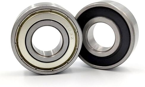 Deep Groove Ball Bearing 61900 61901 61902 61903 61904 61905 61906 61907 61908 61909 61910 61911 61912 61913 61914 61915-2RS/ZZ(61902-2RS 15x28x7) in Saudi Arabia