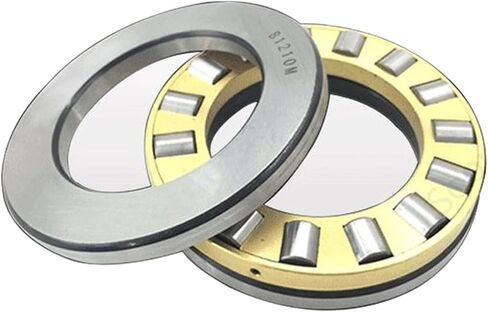 Plane Thrust Cylindrical Roller Bearing 81101 81102 81103 81104 81105 81106M(81104M 20x35x10) in Saudi Arabia