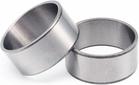 2pcs Bushing Bearing Steel Sleeve wear-Resistant Bushing Inner Diameter 11 13 14 19 21 Outer Diameter 22 24 25 high 10 12 20(19x26x16) in Saudi Arabia