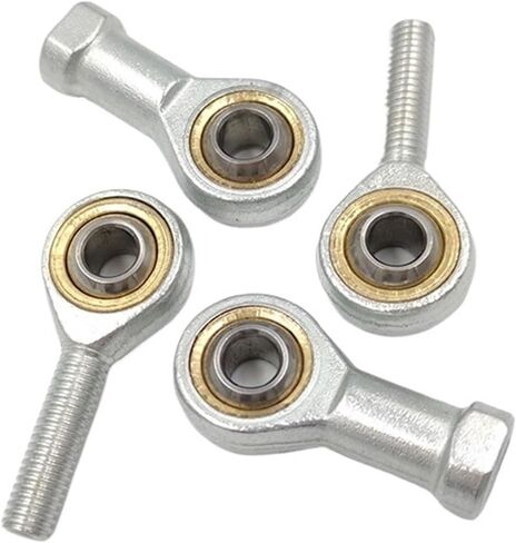Fisheye Rod end Joint Bearing Female Thread Orthodontic SI SA 5 6 8 10 12 14 16 TKreverse Thread SIL SAL 5 6 8 10 12 14 16 TK(SI,14 TK) in Saudi Arabia