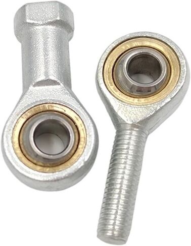 Fisheye Rod end Joint Bearing Female Thread Orthodontic SI SA 5 6 8 10 12 14 16 TKreverse Thread SIL SAL 5 6 8 10 12 14 16 TK(SI,14 TK) in Saudi Arabia