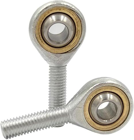 Fisheye Rod end Joint Bearing Female Thread Orthodontic SI SA 5 6 8 10 12 14 16 TKreverse Thread SIL SAL 5 6 8 10 12 14 16 TK(SI,14 TK) in Saudi Arabia
