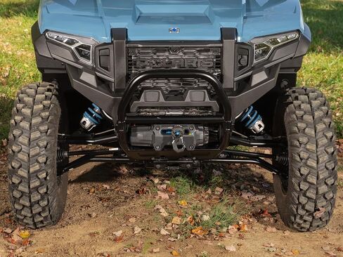 Assault Industries Inner Fender Guards for 2024+ Polaris Xpedition XP | XP5 | ADV | ADV 5 Premium/Ultimate/Northstar in Saudi Arabia