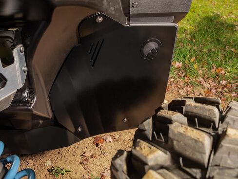 Assault Industries Inner Fender Guards for 2024+ Polaris Xpedition XP | XP5 | ADV | ADV 5 Premium/Ultimate/Northstar in Saudi Arabia