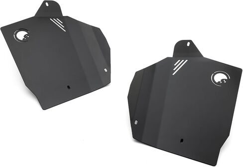 Assault Industries Inner Fender Guards for 2024+ Polaris Xpedition XP | XP5 | ADV | ADV 5 Premium/Ultimate/Northstar in Saudi Arabia