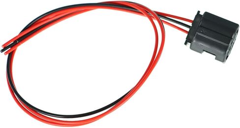 Camshaft Position Sensor Connector Harness Replacement for IS250 IS350 Camry Sienna Tacoma 2006-2015 in Saudi Arabia