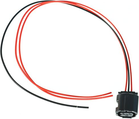 Camshaft Position Sensor Connector Harness Replacement for IS250 IS350 Camry Sienna Tacoma 2006-2015 in Saudi Arabia