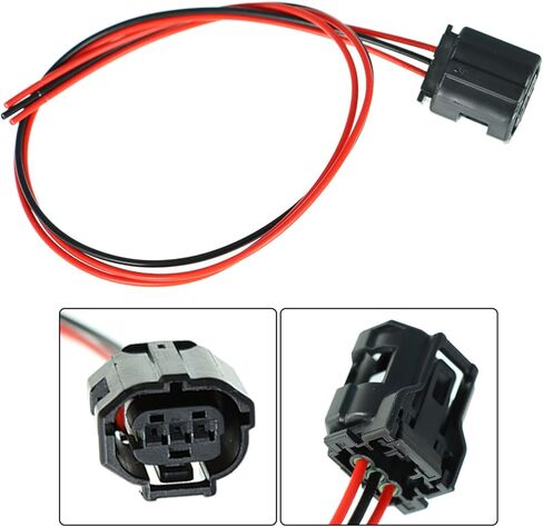 Camshaft Position Sensor Connector Harness Replacement for IS250 IS350 Camry Sienna Tacoma 2006-2015 in Saudi Arabia