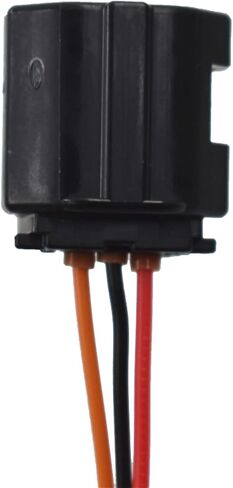 Camshaft Position Sensor Connector Harness Replacement for IS250 IS350 Camry Sienna Tacoma 2006-2015 in Saudi Arabia