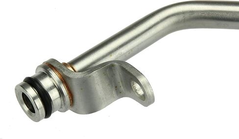 URO Parts 11537558903 Turbo Coolant Line, Return, for Cylinders 4-6 in Saudi Arabia