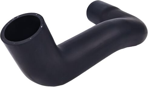 JZgrdn Lower Cryiator خرطوم R26472 AMR26472 متوافق مع John Deere 3010 3020 4000 4010 4020 ؛ 500 510 600 جرارات صناعية ؛ 500 500A 500B 500C 510 Loaders Backhoe in Saudi Arabia
