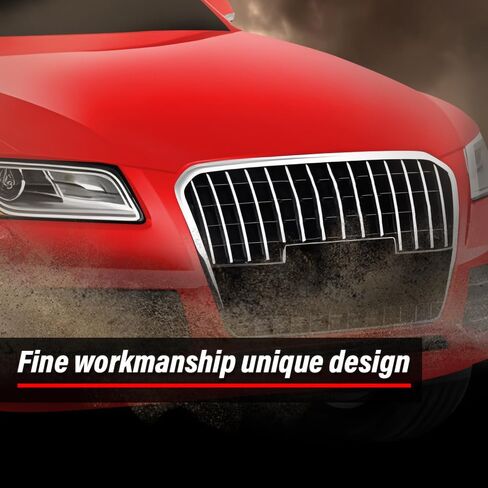 Rear Lower Under Engine Splash Shield Guard Cover, Fit Audi A4 Allroad Q5 S4 SQ5 2013 2014 2015 2016 2017, 8K1863822S, 8K2863822M in Kuwait