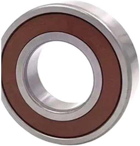 Bearing 10PCS 6000DDU 6000ZZ 6000RS 6000-2RS Deep Groove Ball Bearing 10X26X8mm Ball Bearing(10Pcs,NSK 6000DDU) in Saudi Arabia
