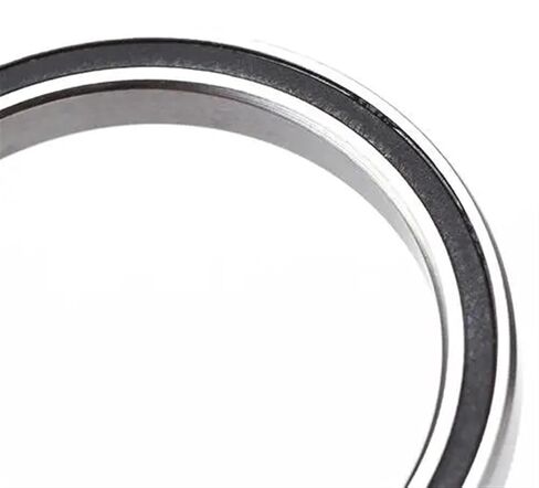 6801Rs تحمل ABEC-1 (5/10pcs) 12 * 21 * 5 مم القسم الرقيق 6801-2RS Ball Bearings 61801 Rs 6801 2Rs مع Black Seeded (10pcs) in Kuwait