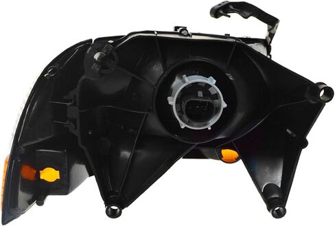 TRQ Driver & Passenger Side Lighting Kit Compatible with 1992-1996 Ford Bronco F-150 1992-1997 F-250 F-350 FO2502118 FO2503114 FO2520116 FO2521114 FO2550110 FO2551108 FO2800106 FO2801105 in Saudi Arabia