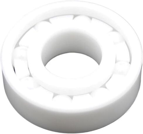 1PC Ceramic Bearing 6000 6001 6002 6003 6004 6005 Zro2 6000ce 6001ce 6005ce antirust Ball Bearings (6002 15x32x9mm) in Saudi Arabia