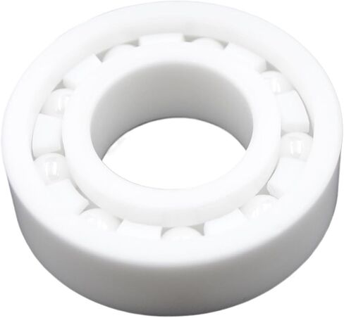 1PC Ceramic Bearing 6000 6001 6002 6003 6004 6005 Zro2 6000ce 6001ce 6005ce antirust Ball Bearings (6002 15x32x9mm) in Saudi Arabia