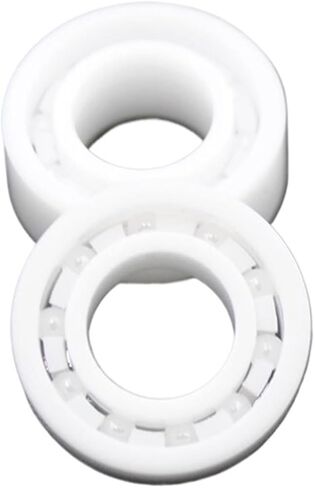 R188 محمل سيراميك كامل 1/4 "x 1/2" x 3/16 "R188CE in Saudi Arabia