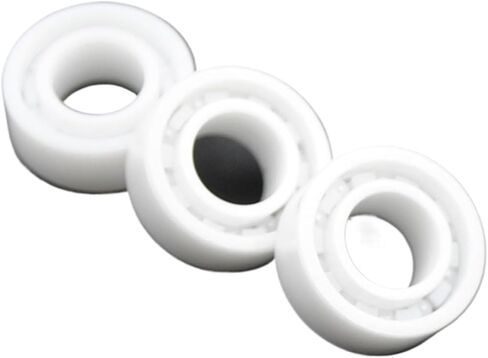 R188 محمل سيراميك كامل 1/4 "x 1/2" x 3/16 "R188CE in Saudi Arabia
