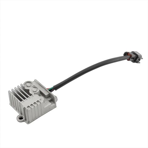 Lightweight S X Voltage Converter 40V to 70V 12V 5A for Electric Motocross and Dirt Pit Bike Motorcycle Accessories in Saudi Arabia