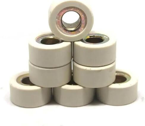 26x13 Variator Roller Weight Slider Options 17G 20G 23G 26G 29G Compatible With 400CC Skywave AN400(29G) in Saudi Arabia