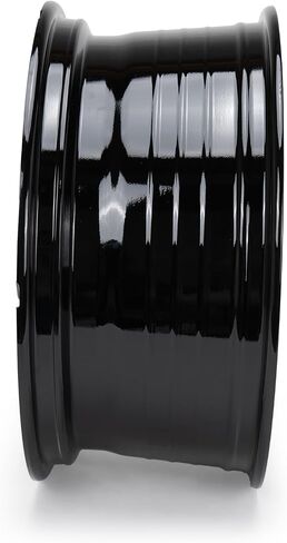 Car rims 19 inch, 19" x 8.5" Aluminum Wheel Rim, 35 Offset, 5-114.3 Bolt Pattern, Black Aluminum Replacement Wheel Rim, For Honda Accord 2018-2022 in Saudi Arabia