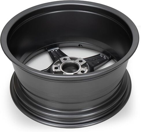 حافات السيارات 18 بوصة ، 18 "× 8.5" حافة عجلة الألومنيوم ، 45 إزاحة ، نمط الترباس 5x112 ، معالجة الحافات البديلة الرمادية ، للفترة 2014-2016 B250 CLA250 CAR RIM US (Qty 1) in Saudi Arabia