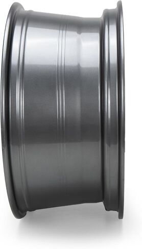 حافات السيارات 18 بوصة ، 18 "× 8.5" حافة عجلة الألومنيوم ، 45 إزاحة ، نمط الترباس 5x112 ، معالجة الحافات البديلة الرمادية ، للفترة 2014-2016 B250 CLA250 CAR RIM US (Qty 1) in Saudi Arabia