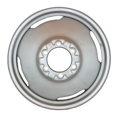 RAParts New Aftermarket 3 x 19 6-Lug Front Wheel Rim Fits Ford-NH 8N Tractor 1948-1952 Jubilee 600 800 in Saudi Arabia