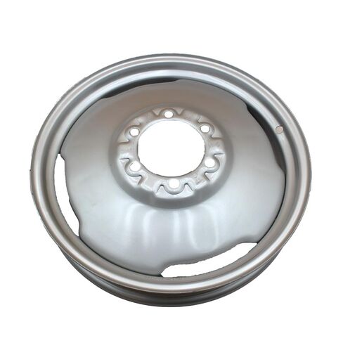 RAParts New Aftermarket 3 x 19 6-Lug Front Wheel Rim Fits Ford-NH 8N Tractor 1948-1952 Jubilee 600 800 in Saudi Arabia