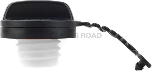 غطاء كأس خزان الوقود LR029165 متوافق مع Land Rover LR2 2.0L 3.2L 2008-2015 in Saudi Arabia