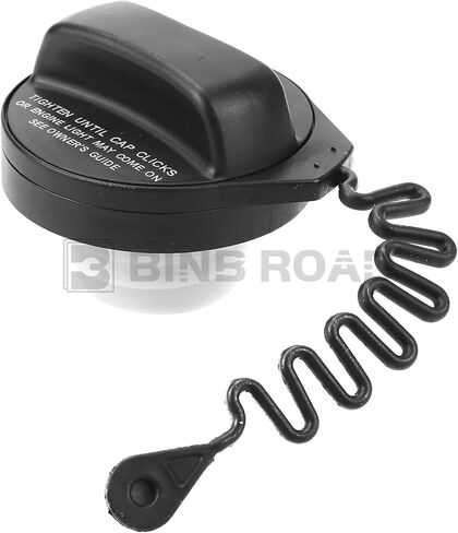 غطاء كأس خزان الوقود LR029165 متوافق مع Land Rover LR2 2.0L 3.2L 2008-2015 in Saudi Arabia