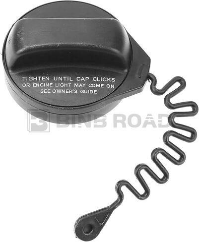 غطاء كأس خزان الوقود LR029165 متوافق مع Land Rover LR2 2.0L 3.2L 2008-2015 in Saudi Arabia