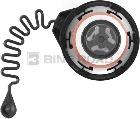 غطاء كأس خزان الوقود LR029165 متوافق مع Land Rover LR2 2.0L 3.2L 2008-2015 in Saudi Arabia