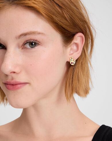 kate spade new york Paint The Town Studs in Saudi Arabia