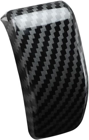 INTGET Gear Panel Cover for 2026 2025 Subaru Forester Accessories Carbon Fiber Center Console Interior Accessories for 2025 Forester Premium/Sport/Wilderness/Limited/Touring in Kuwait