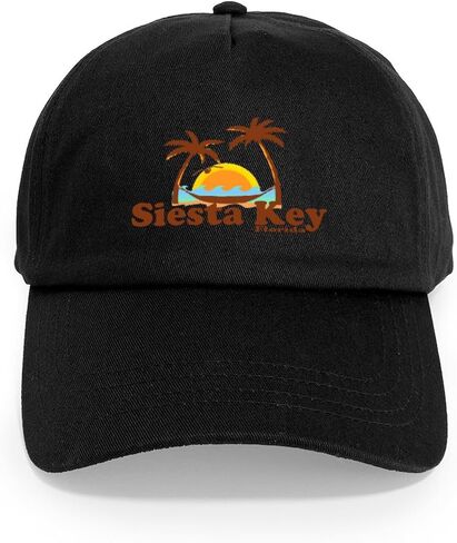 Cafepress siesta key fl cap cap قابلة للتعديل in Saudi Arabia
