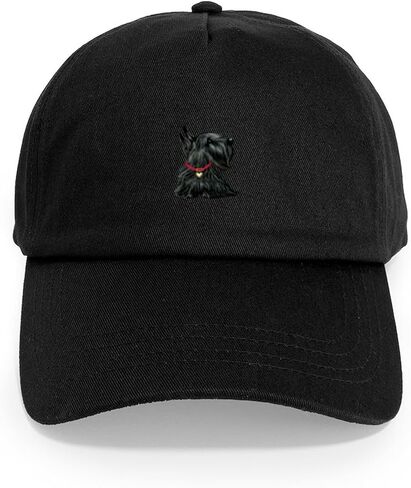 Cafepress Scottish Terrier 1 Cap Capable Capeball Cap in Saudi Arabia