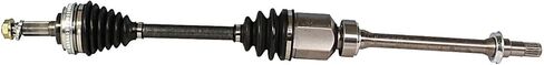 CV Axle Front Front for Toyota RAV4 2000 1999 1998 1997 ، 2.0L Automatic Trans CV Axle Assle Sexerbly Assember Side Side in Kuwait