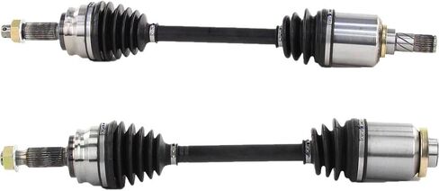 2PCS CV Axle Roass Coints Copsips for Jeep Patriot 2007 2008 2009 2010 2011 2012 2013 2014 2015 2015 2017 in Saudi Arabia
