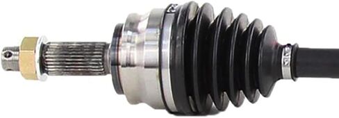 2PCS CV Axle Roass Coints Copsips for Jeep Patriot 2007 2008 2009 2010 2011 2012 2013 2014 2015 2015 2017 in Saudi Arabia