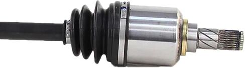 2PCS CV Axle Roass Coints Copsips for Jeep Patriot 2007 2008 2009 2010 2011 2012 2013 2014 2015 2015 2017 in Saudi Arabia