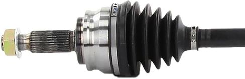 2PCS CV Axle Roass Coints Copsips for Jeep Patriot 2007 2008 2009 2010 2011 2012 2013 2014 2015 2015 2017 in Saudi Arabia