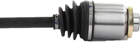 2PCS CV Axle Roass Coints Copsips for Jeep Patriot 2007 2008 2009 2010 2011 2012 2013 2014 2015 2015 2017 in Saudi Arabia