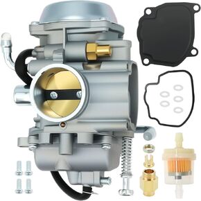 المكربن لـ Polaris Magnum 330 Carburetor 2x4 4x4 ATV Quad Carb 2003-2006 03-06 in Saudi Arabia