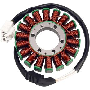 Motorcycle Generator Stator Coil Comp For YZFR6 YZF R6 YZF-R6 2C0-81410-00-00 2C0-81410-01-00 2006-2014 2015-2020 in Saudi Arabia