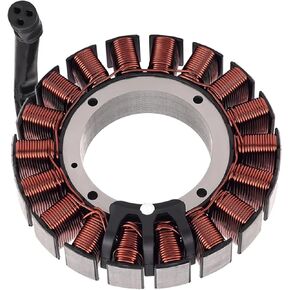 مولد دراجة نارية ملف لفائف FATBOY FLSTF FLSTFB LO FLSTFI Heritage Softail Classic FLSTC ROCKER C FXCWC FXCW in Kuwait