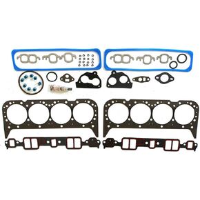 Head Gasket Sets fit 1992-1993 for Buick for Roadmaster 5.7L 1993 for Cadillac for Fleetwood 5.7L ReplaceHS7733PT-15 HGS3103 in Saudi Arabia